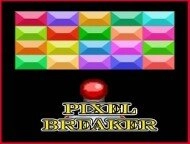  Pixel Art Breaker