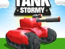 2 Player Tank Wars