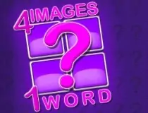 4 Images 1 Word