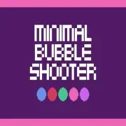 456 Minimal Bubble Shoot...