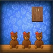 Amgel Easy Room Escape 5...