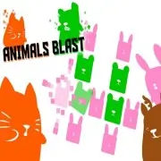 Animals Blast