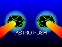 Astro Rush