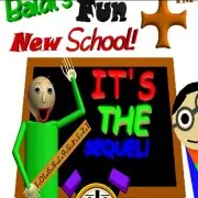 Baldi Fun