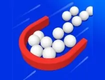 Ball Picker 3d