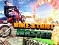 Bike Stunt Master