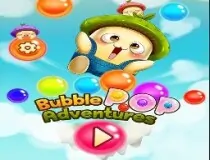 Bubble Pop Adventure