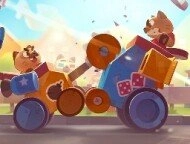 Cats: Crash Arena Turbo ...