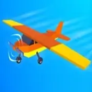 Crash Landing 3d Airpl...