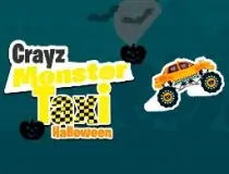 Crayz Monster Taxi Hallo...