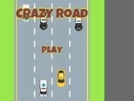 Crazy Road