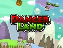 Danger Land