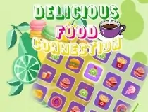 Delicious Food Connectio...