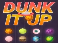 Dunk It Up