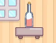 Flippy Bottle