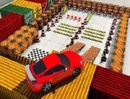 Free Car Parking Games 3...