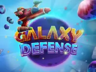 Galaxy Defense