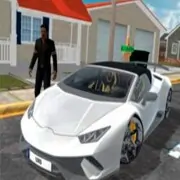 Gta City Driver 3