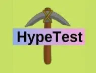 Hype Test Minecraft Fan ...