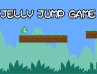 Jelly Jump Game