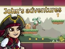 Johns Adventures