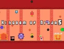 Kingdom Of Ninja 5