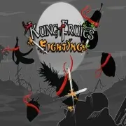 Kung Fruit Fighting