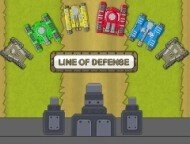 Line Of Defense