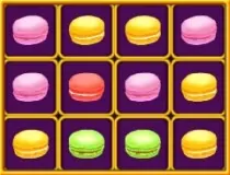 Macarons Block Collapse