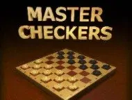 Master Checkers