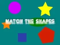 Match The Shapes