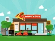 Moto Pizza