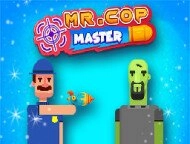 Mr.cop Master