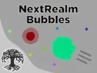 Nextrealm Bubbles