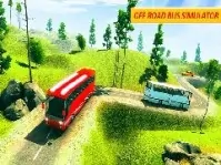 Offroad Bus 