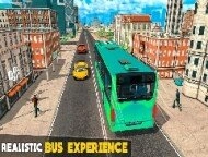 Passenger Bus Simulator ...