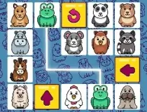 Paw Mahjong