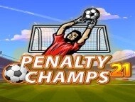 Penalty Champs 21