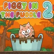 Piggy In The Puddle Game