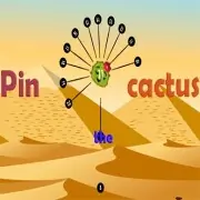 Pint The Cactus