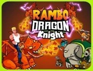 Rambo Dragon Kinight