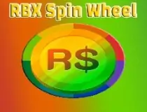 Robuxs Spin Wheel Earn R...