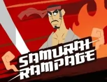 Samurai Rampage