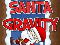 Santa Gravity