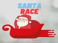 Santa Race