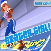 Skatergirl