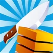 Slice It 3d Game