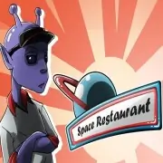 Space Restaurant