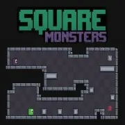 Square Monster