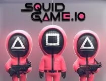 Squid Game.io